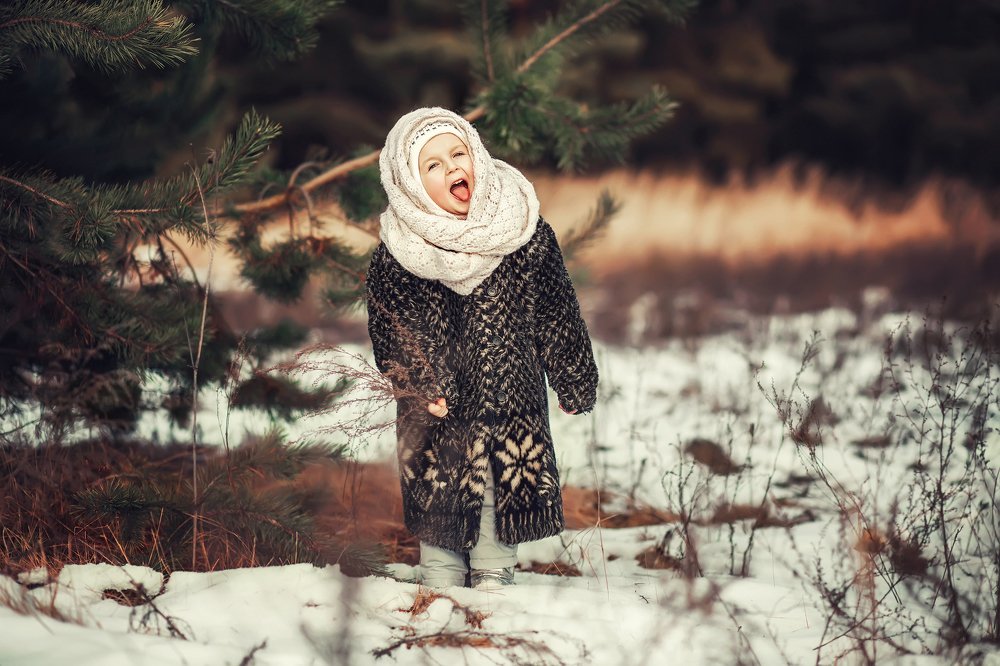 Photograph by Ольга Додонова