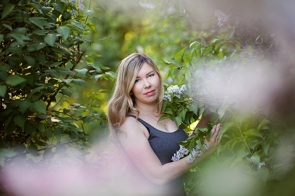 Photograph by Катерина Киселева