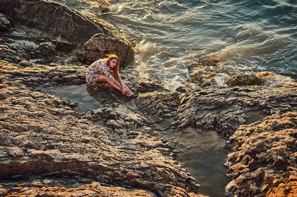 Photograph by Виктория Земцова