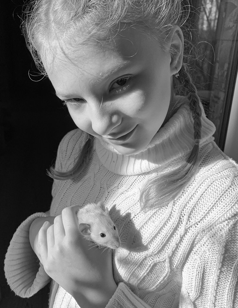 Photograph by Марина Хавронина