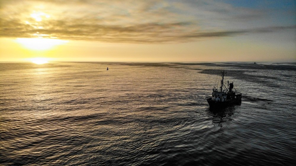 Фотография автора Денис Баки