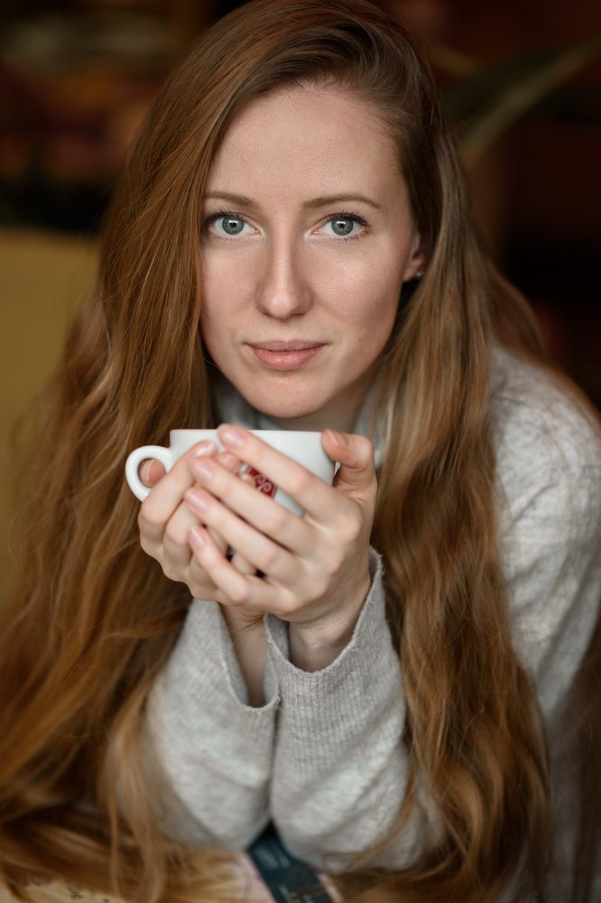 Photograph by Дарья