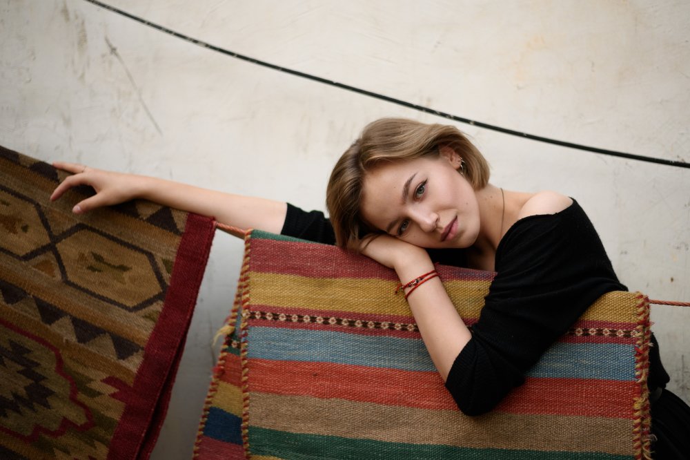 Photograph by Дарья