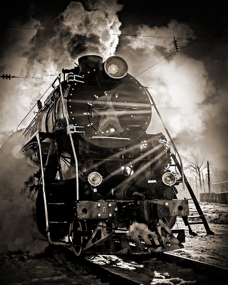 ПОСЛЕДНИЙ  РЕЙС