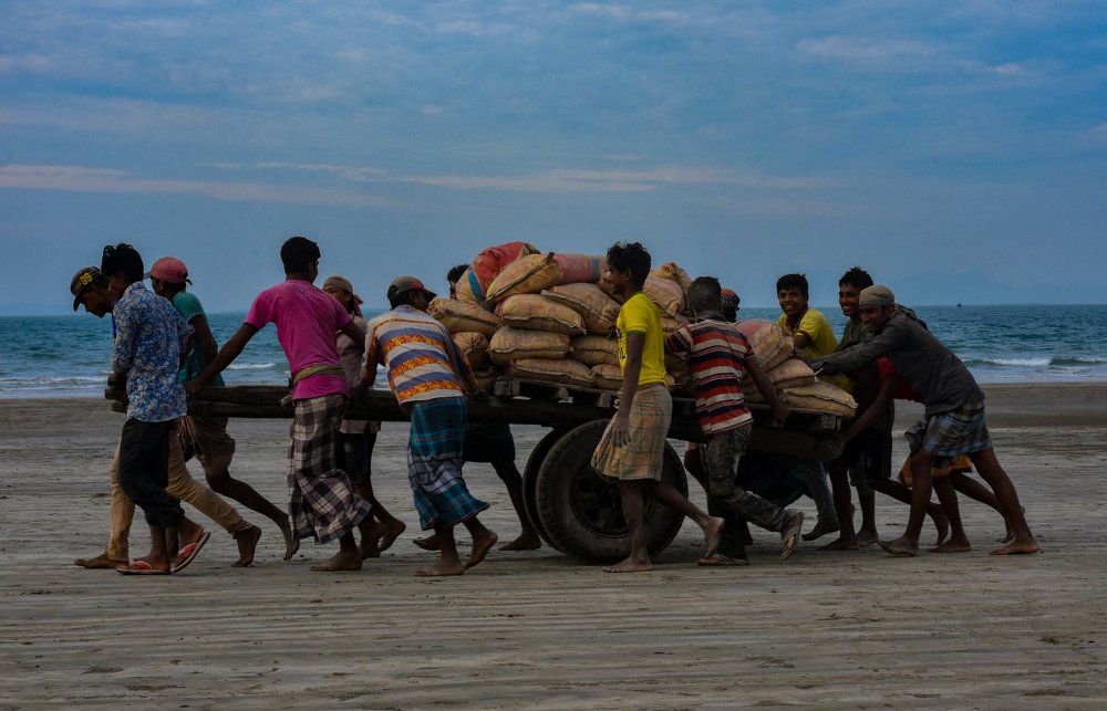 Photograph by Md. Yasin Khan