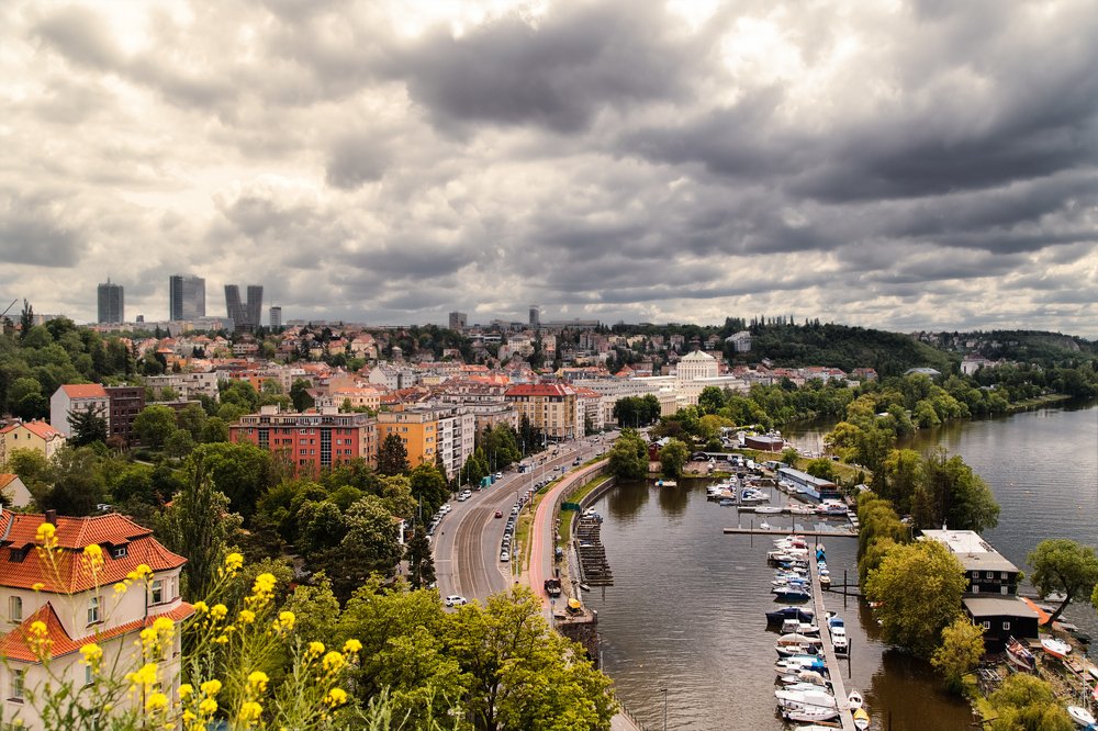 Photograph by Елена Миловзорова