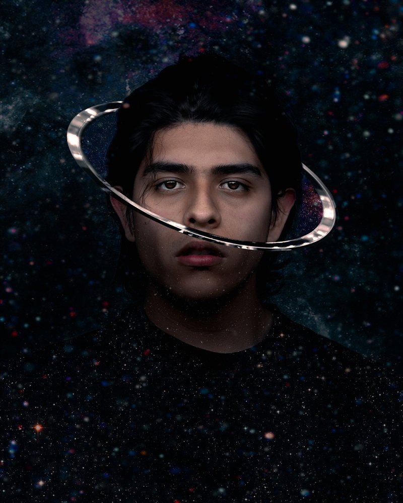 Photograph by Emilio Domz