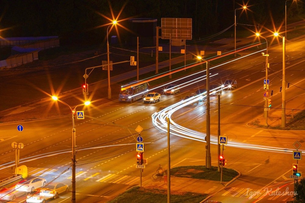 Photograph by Игорь Кулешов