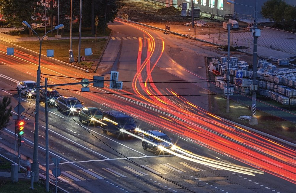 Photograph by Игорь Кулешов