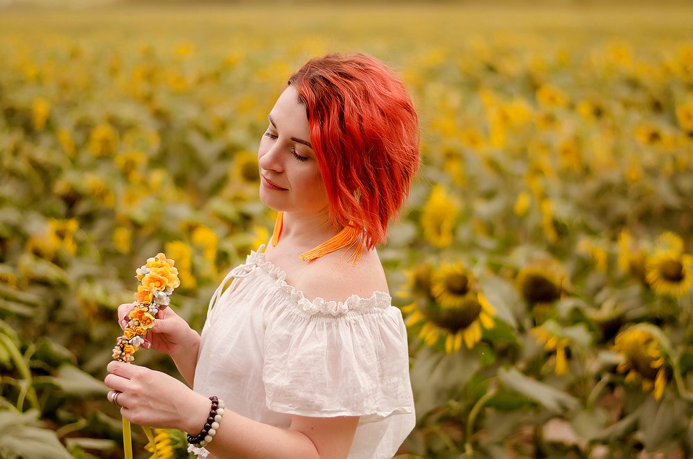 Photograph by Александра Медведева