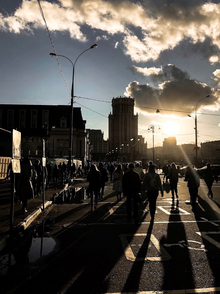 Photograph by Алексей Кузев
