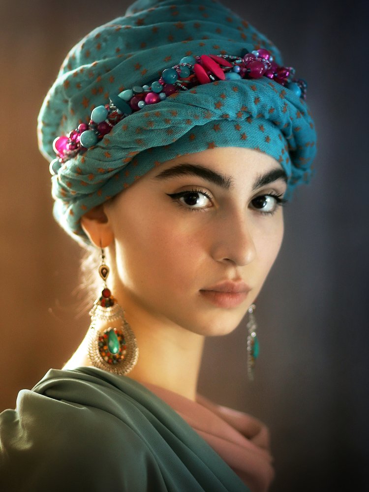 Photograph by Светлана Денисова