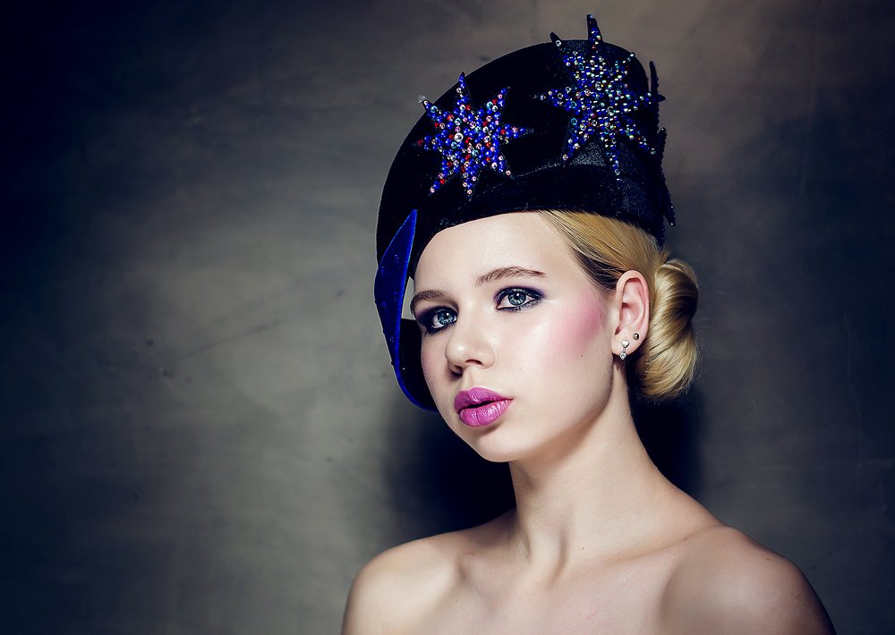 Photograph by Александра Медведева