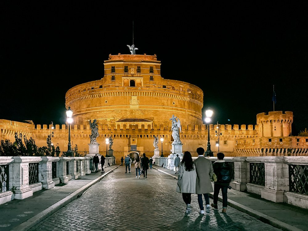 Photograph by Maria Koval