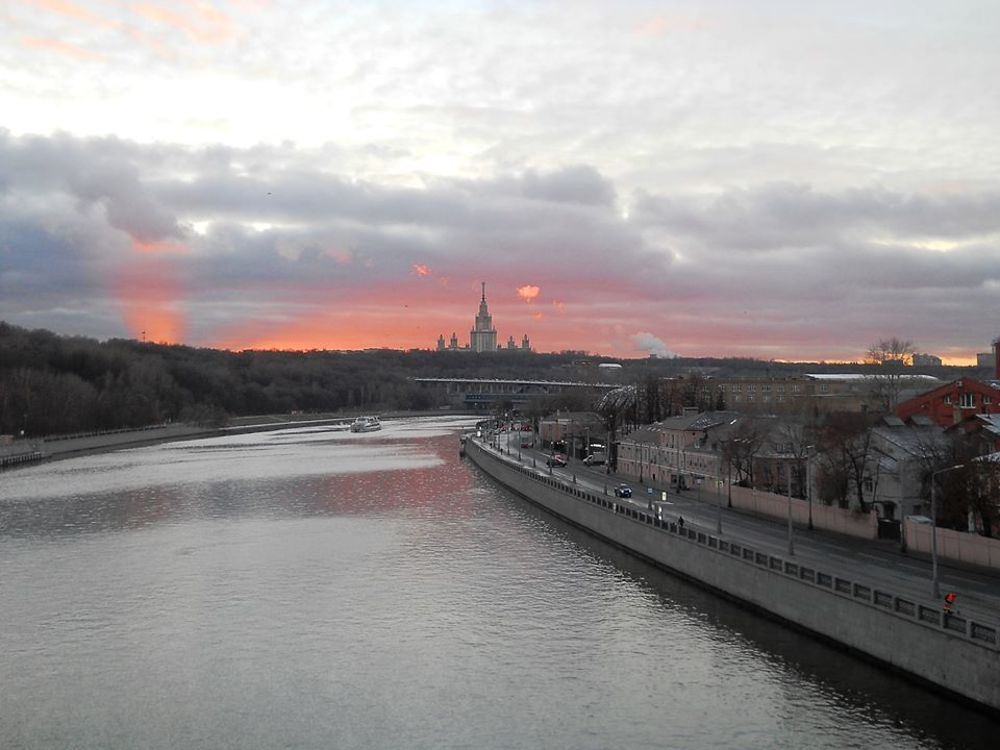 Photograph by Анна Цымбал