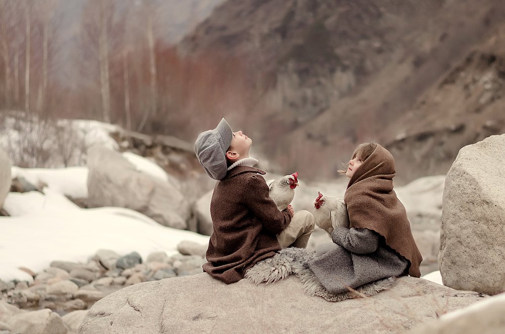 Photograph by Александра Медведева