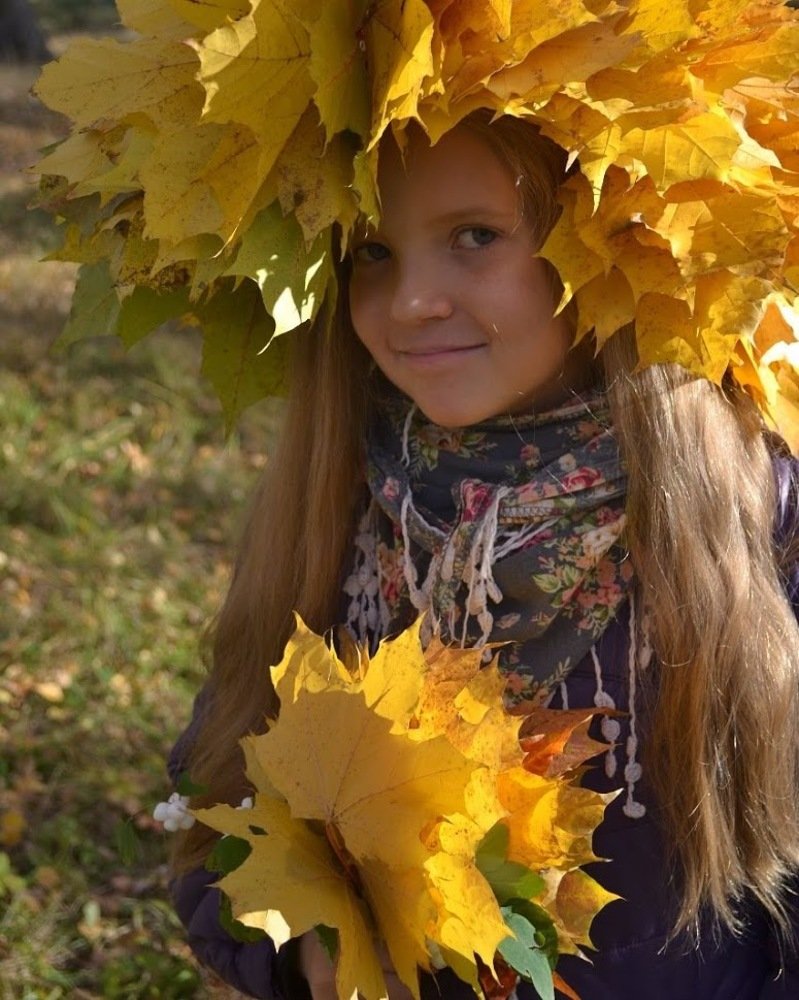 Photograph by Ольга Пришедько