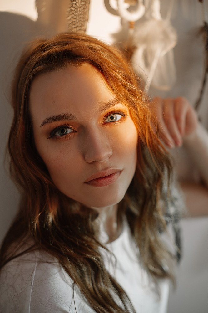 Фотография автора Екатерина