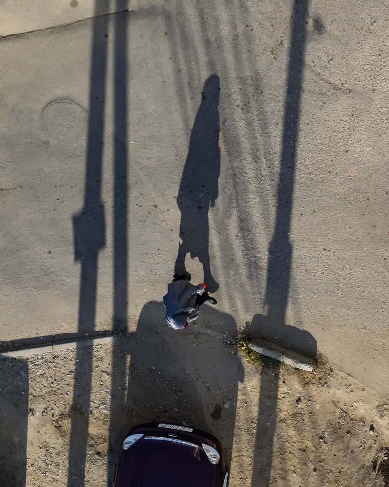 Photograph by Григорий Аспиотис