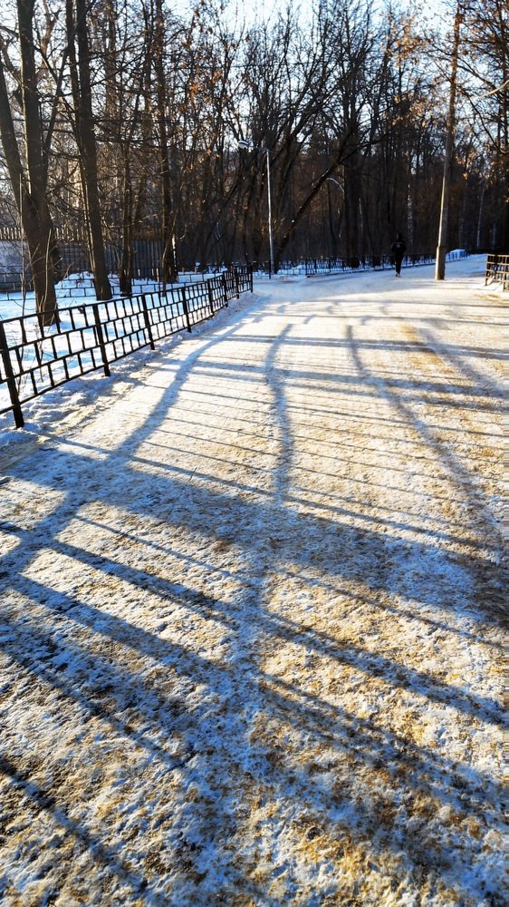 Photograph by Михаил Обертаев