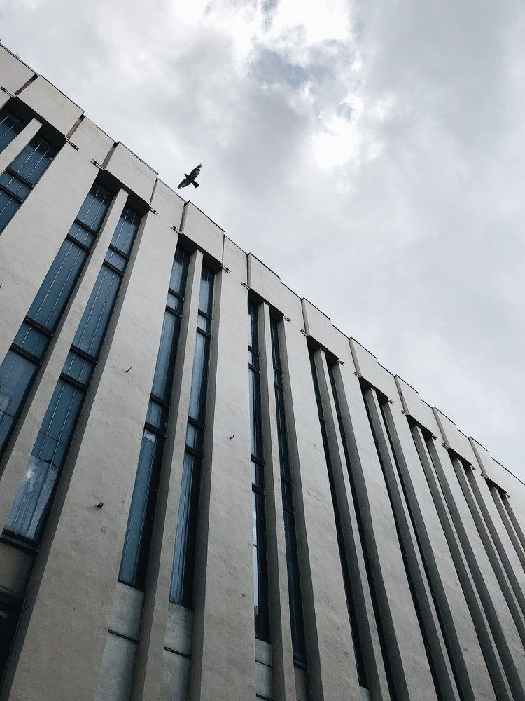 Photograph by Олег Скворцов