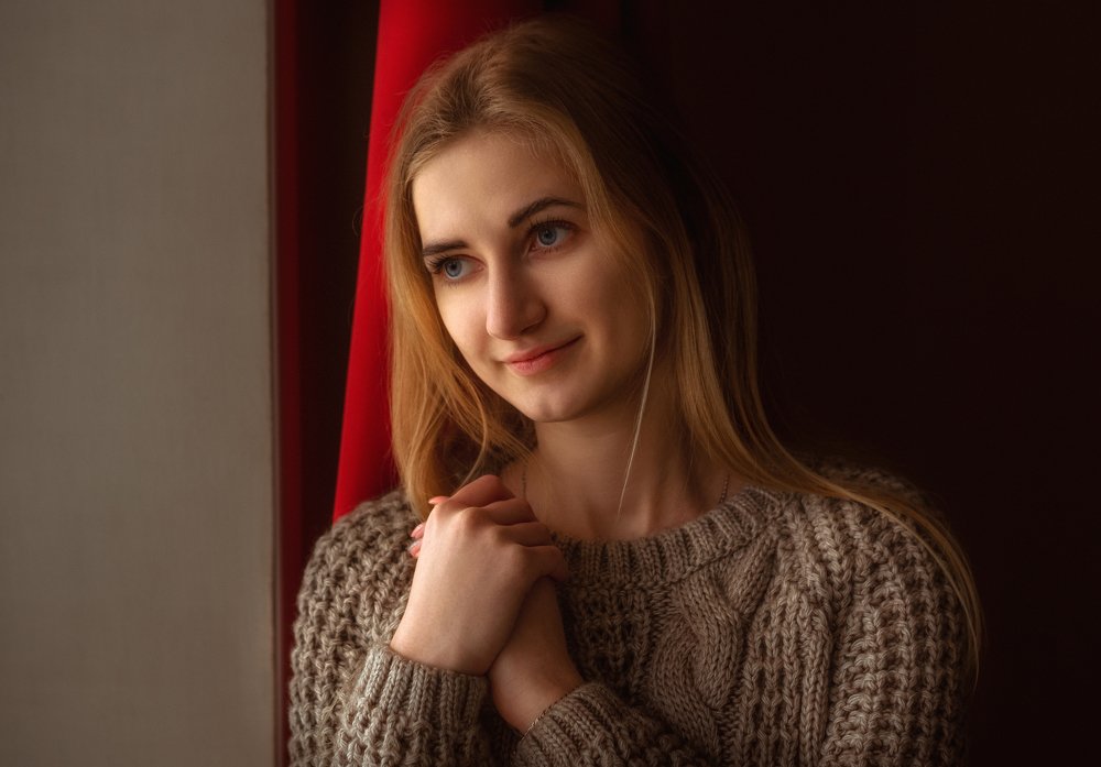 Фотография автора МущининКирилл