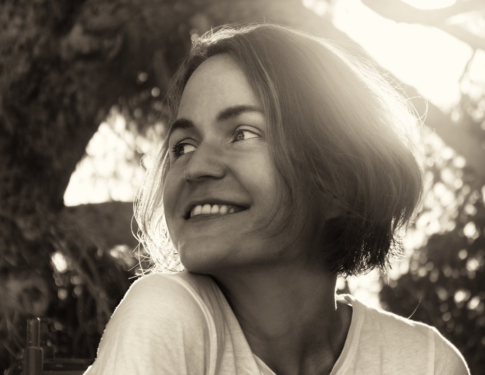 Photograph by Елена Миловзорова