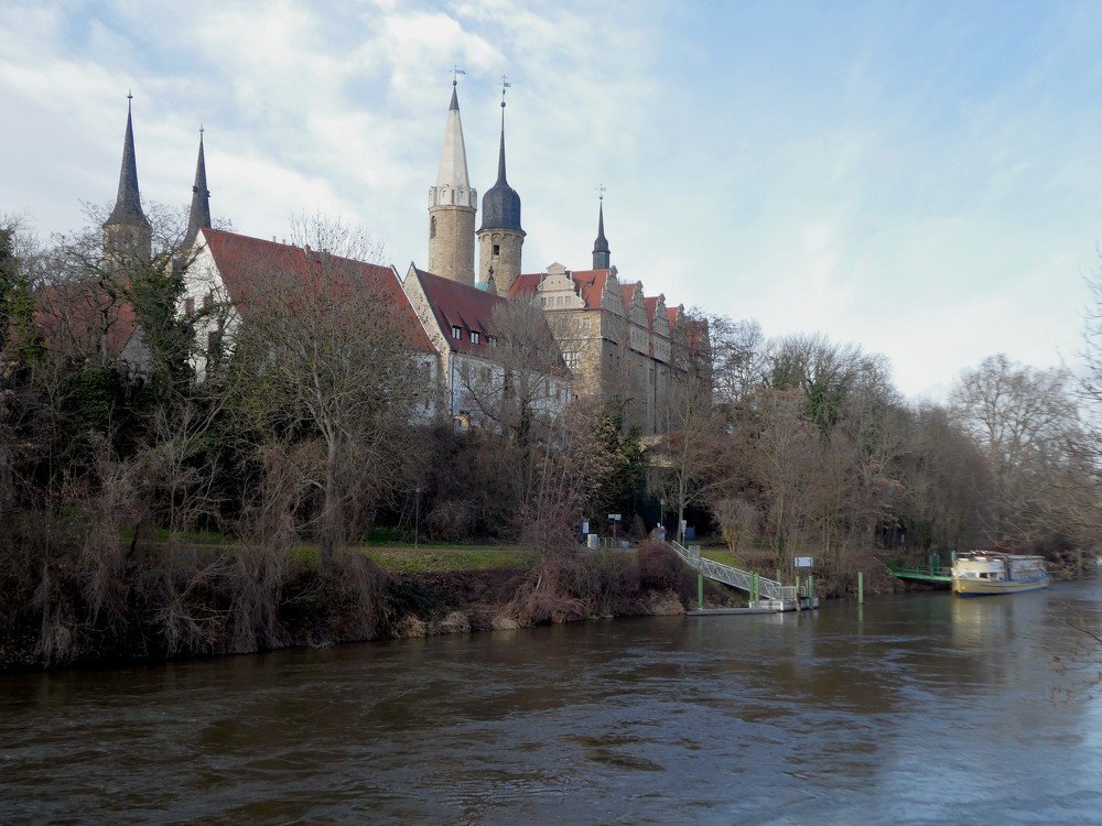 Photograph by Andre Wittke