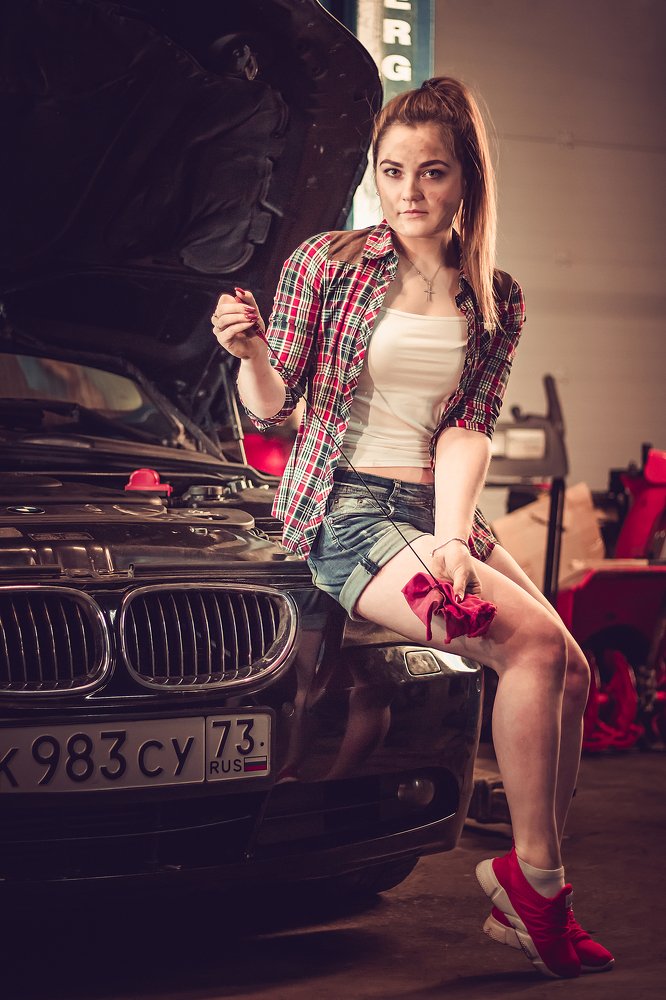 Photograph by Камиль Сулейманов