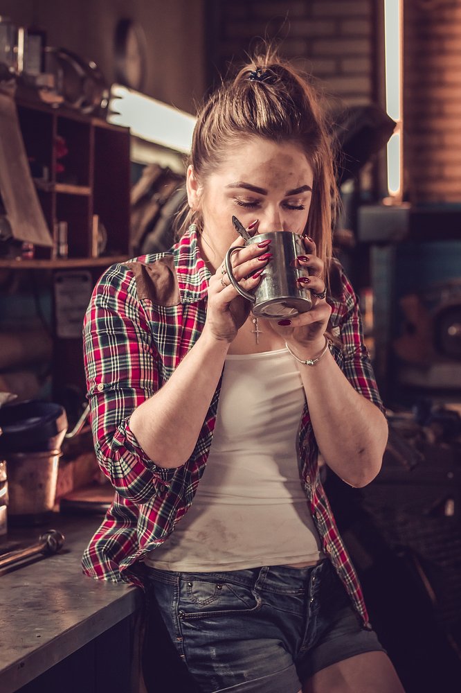 Photograph by Камиль Сулейманов