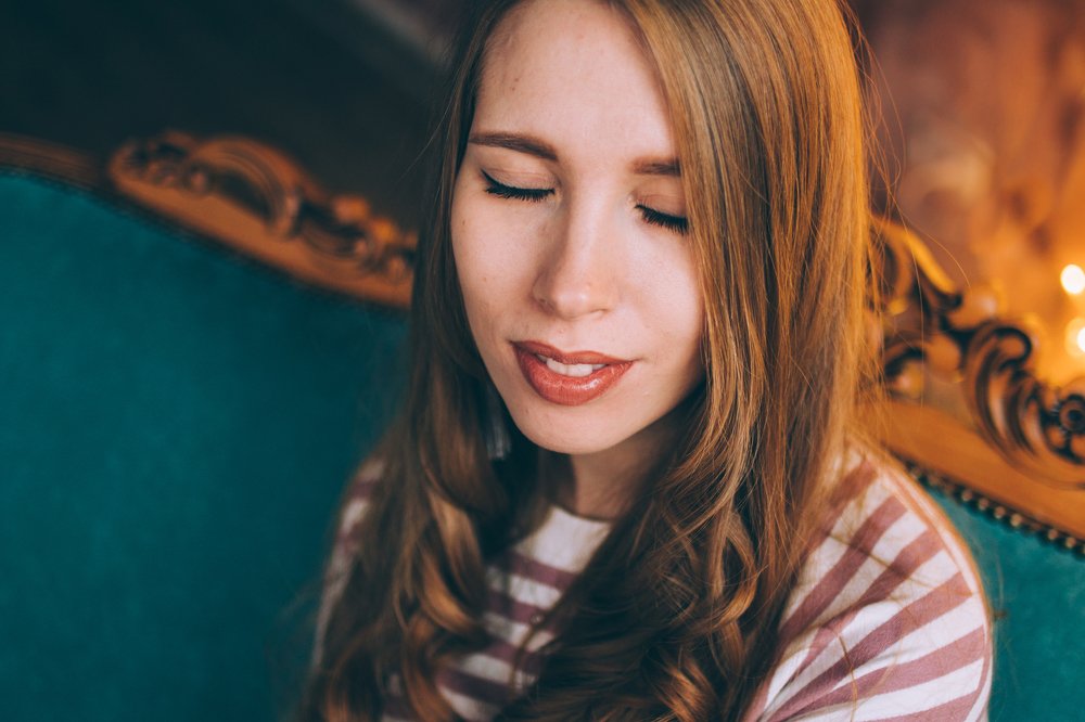 Photograph by Елена Демина