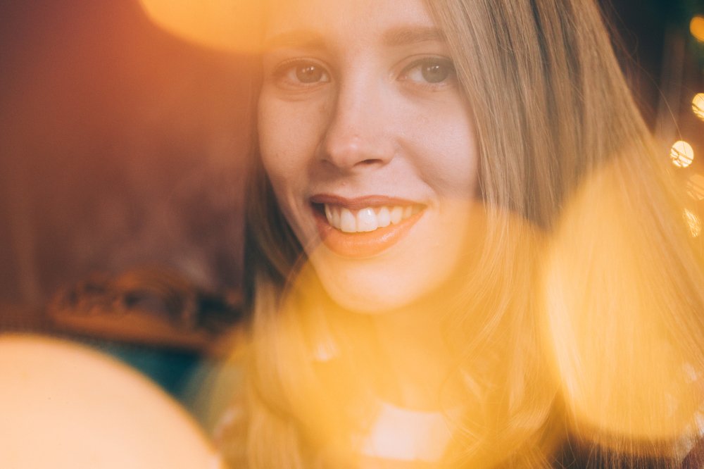 Photograph by Елена Демина