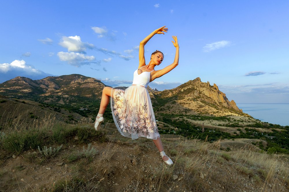 Photograph by Валерий Лейко