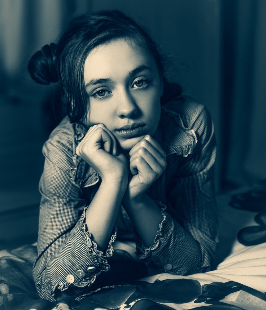 Фотография автора МущининКирилл