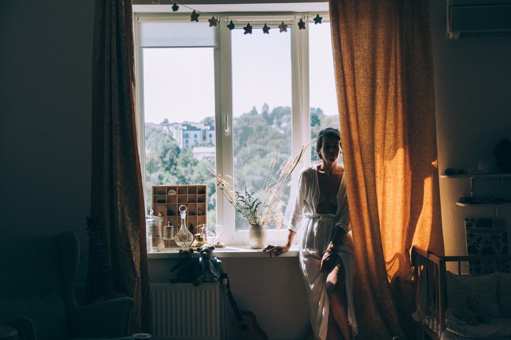 Photograph by Елена Демина