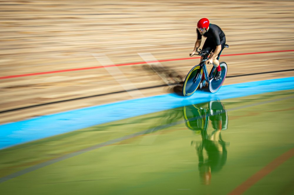 Кто из четверых быстрее?