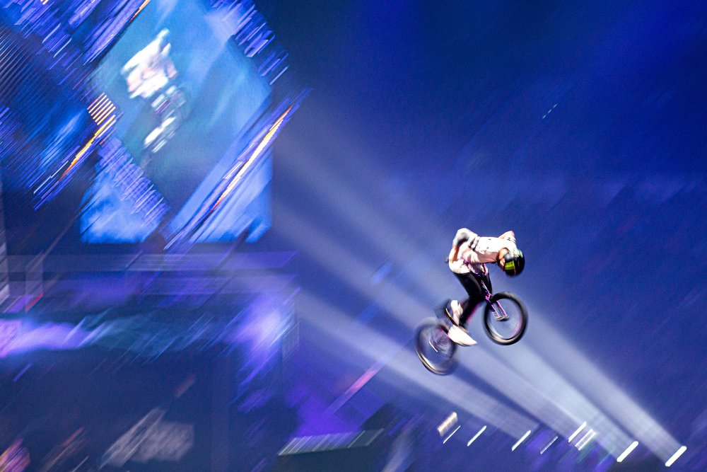 Выйти за пределы возможностей