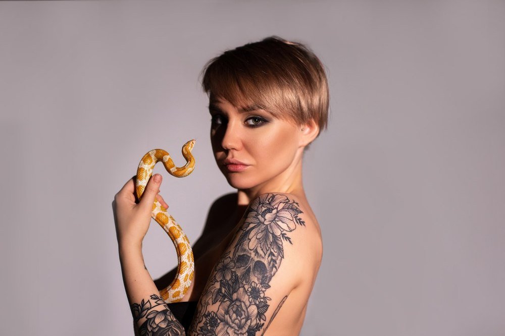 Photograph by Елизавета Новикова