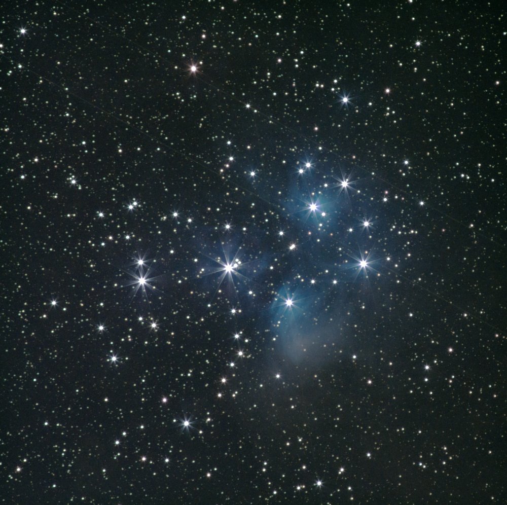 Photograph by Andrey Afanasev