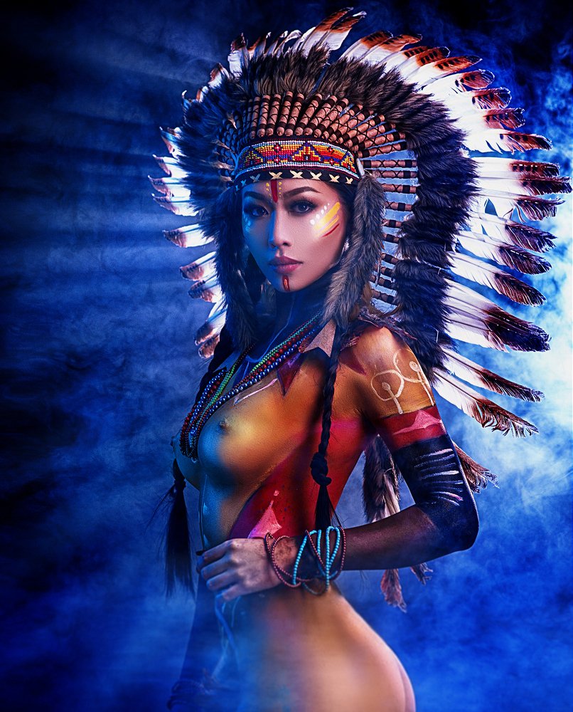 Photograph by Андрей Николаев