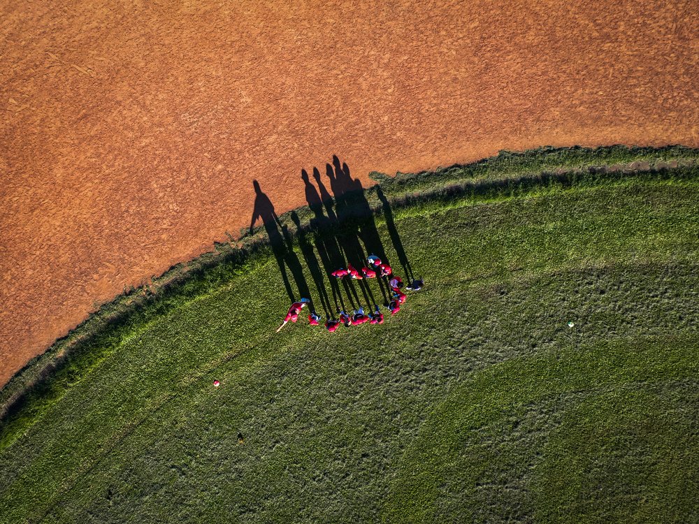 Photograph by Yang-Lin Tai