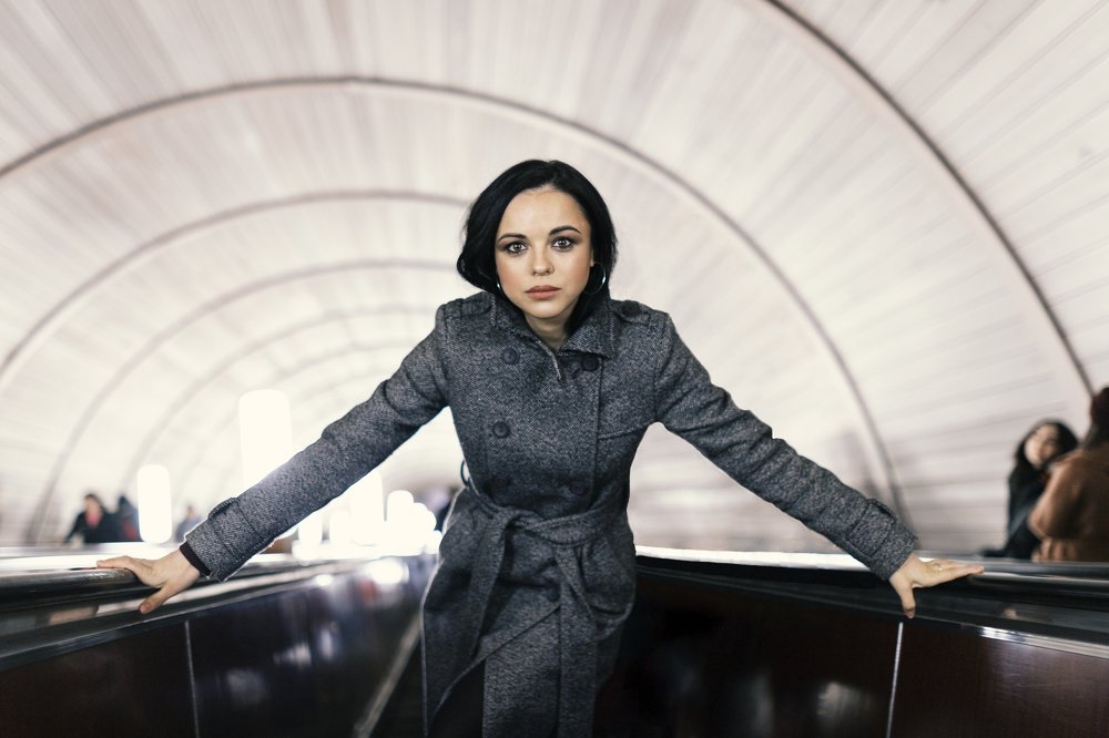 Photograph by Анастасия Буянова