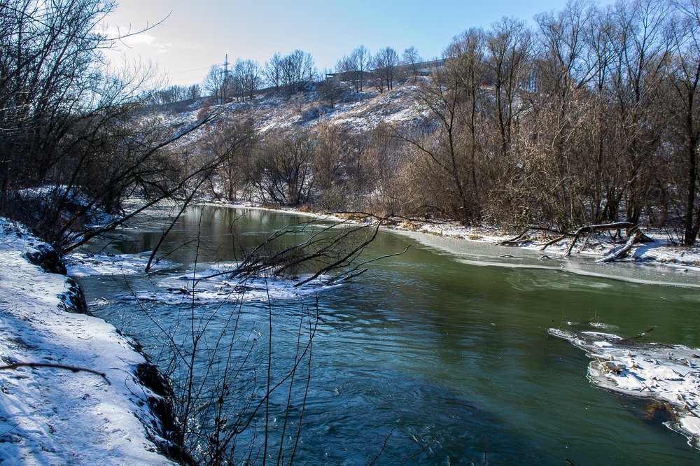 Photograph by Кипкин Александр