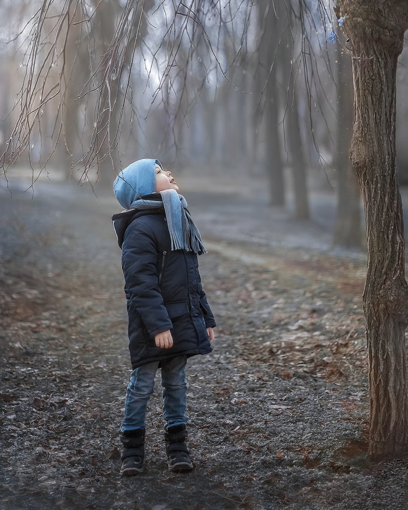 Photograph by Елена Орешкина