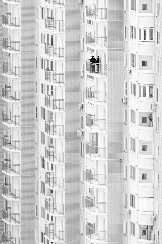 Photograph by Алексей Федотов