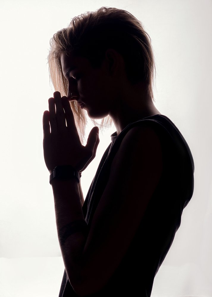 Photograph by Александра Медведева