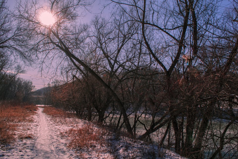 Photograph by Замазкин Графф