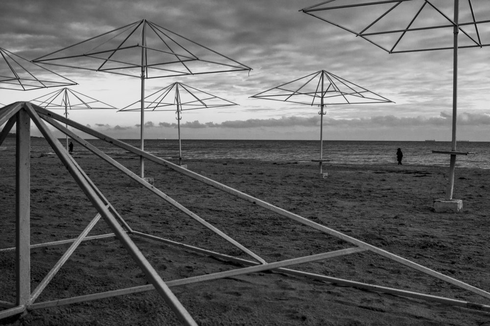 Фотография автора Dmitriy Zhuravlev