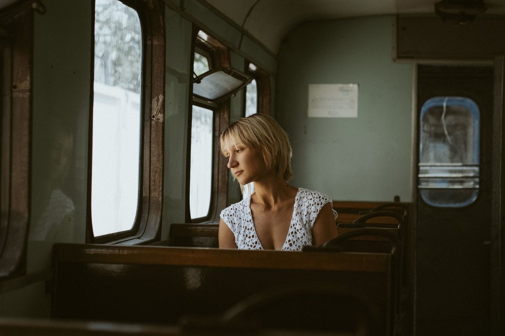 Photograph by Олег