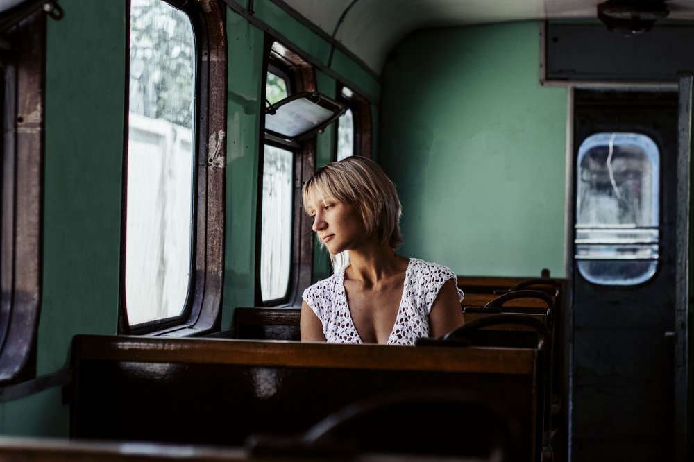 Photograph by Олег